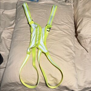 Nathan Hyperlite Reflective Running Vest